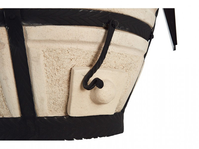 Тандыр Сармат Атаман в Москве