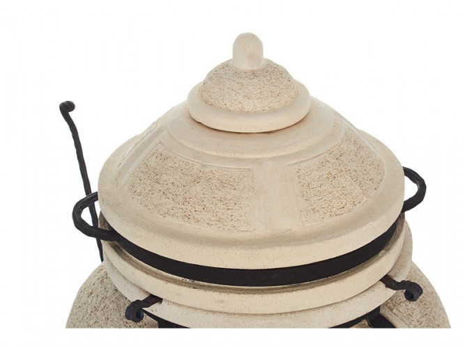 Тандыр Сармат Атаман в Москве