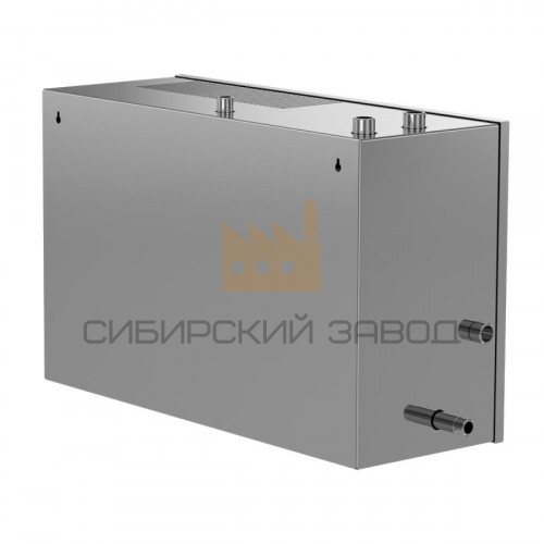 Парогенератор ПГП 21 кВт в Москве