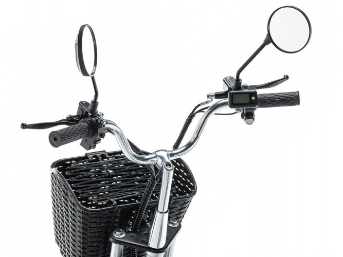 Электровелосипед Motax E-NOT Express Big Pro 6020 MК в Москве