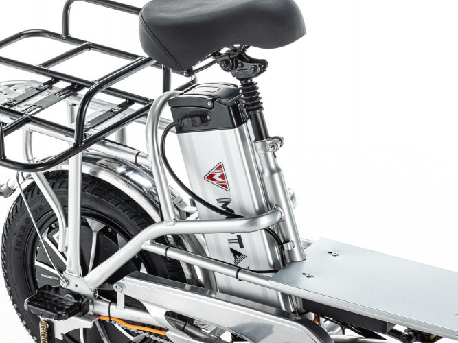 Электровелосипед Motax E-NOT Express Big Pro 6020 MК в Москве