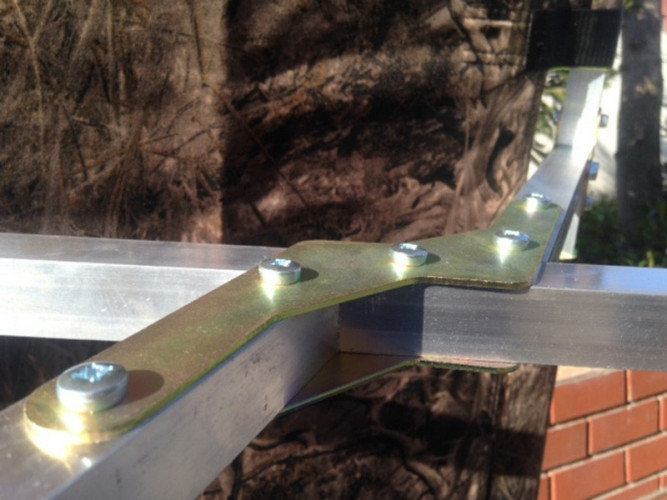 Раскладушка туристическая Медведь (180*65*40) в Москве