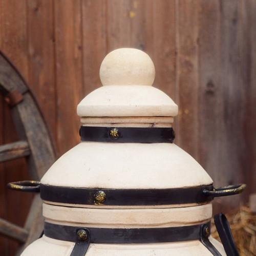 Тандыр Ахмат в Москве