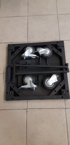 Тележка для тандыра универсальная 500*500 в Москве