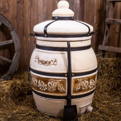 Тандыр Казачий Тандыр Казачий