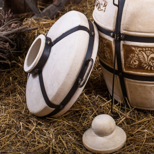 Тандыр Казачий в Москве