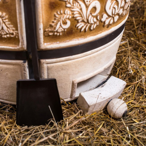 Тандыр Казачий в Москве