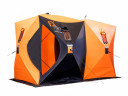 Мобильная баня летняя палатка Куб Ex-Pro 2 в Москве