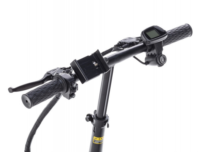 Электровелосипед Motax E-NOT Compact Lux 48V12A M в Москве