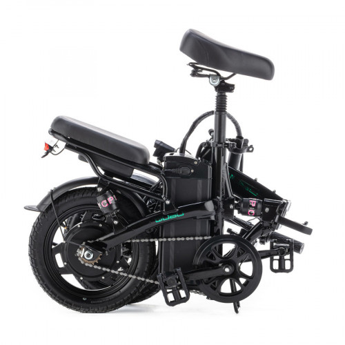 Электровелосипед Motax E-NOT Compact Lux 48V12A M в Москве