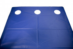 Пол ПВХ в палатку Pulsar 2T с отверстиями Пол ПВХ в палатку Pulsar 2T с отверстиями