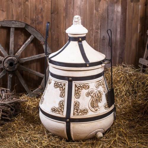 Тандыр Степной в Москве