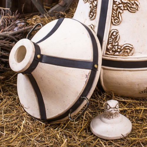 Тандыр Степной в Москве