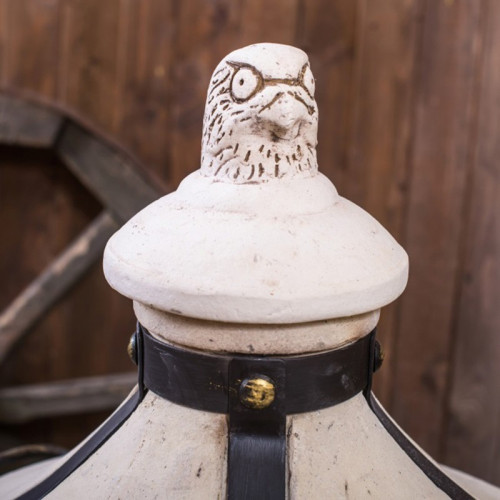 Тандыр Степной в Москве