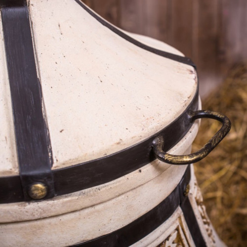 Тандыр Степной в Москве