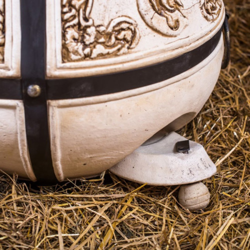 Тандыр Степной в Москве