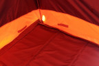 Пол для зимней-палатки-мобильной бани МОРЖ в Москве