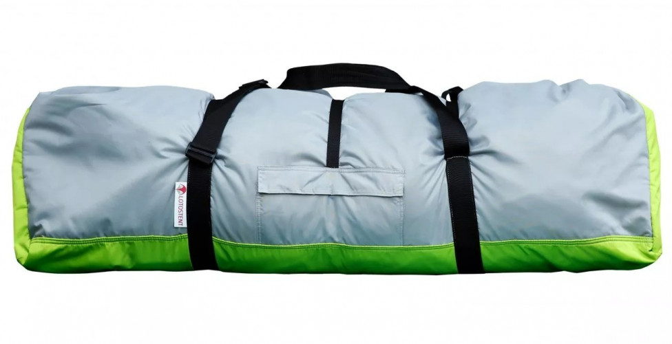 Зимняя палатка ЛОТОС Кубозонт 4 Термо в Москве