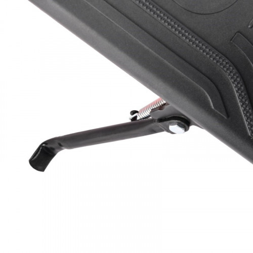 Электроскутер WHITE SIBERIA MINI R 2.0 1200W в Москве