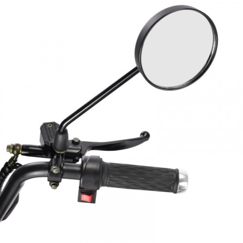 Электроскутер WHITE SIBERIA MINI R 2.0 1200W в Москве