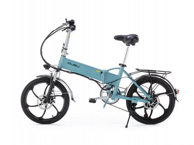 Электровелосипед Motax E-NOT Street Boy 48V10A в Москве