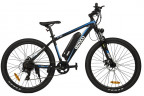 Электровелосипед Eltreco XT-700 в Москве
