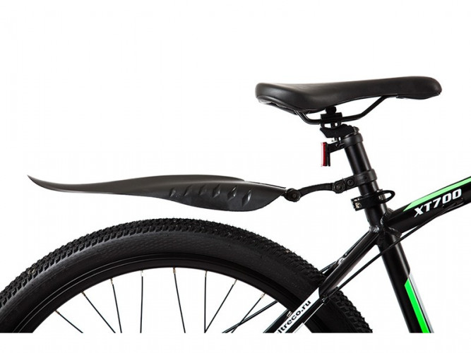 Электровелосипед Eltreco XT-700 в Москве