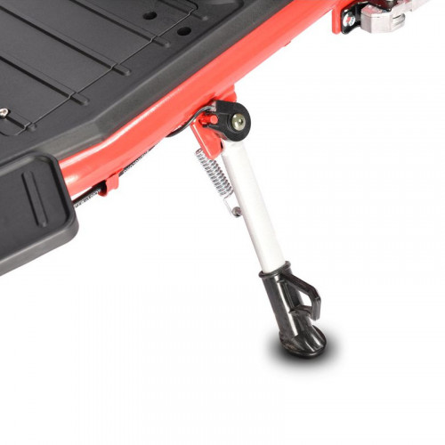 Электроскутер WHITE SIBERIA PRO BLACK EDITION 5000W в Москве