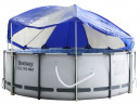 Подъемный тент-навес "Фиеста" для бассейна Intex/Bestway в Москве