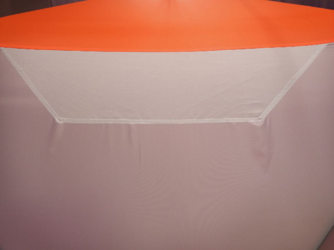 Палатка куб для рыбалки Пингвин Мистер Фишер 170 в Москве