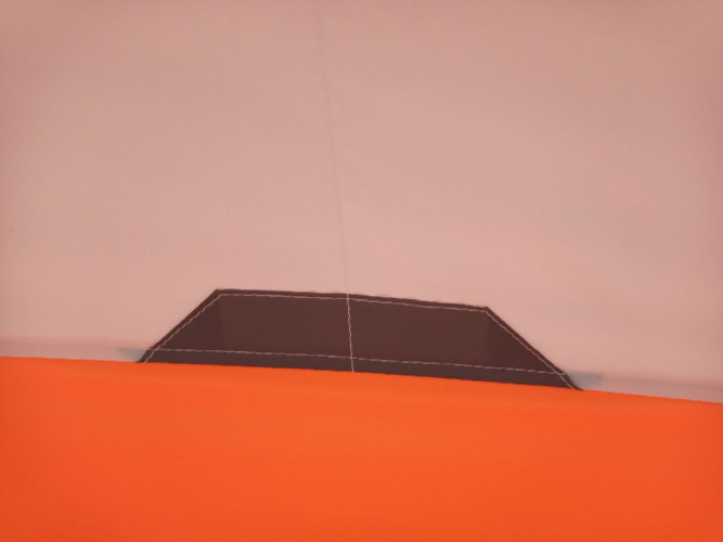 Палатка куб для рыбалки Пингвин Мистер Фишер 170 в Москве