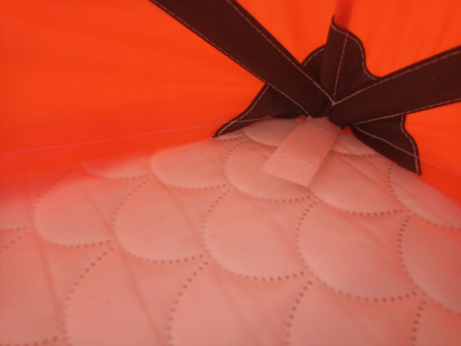 Палатка куб для рыбалки Пингвин Мистер Фишер 170 в Москве