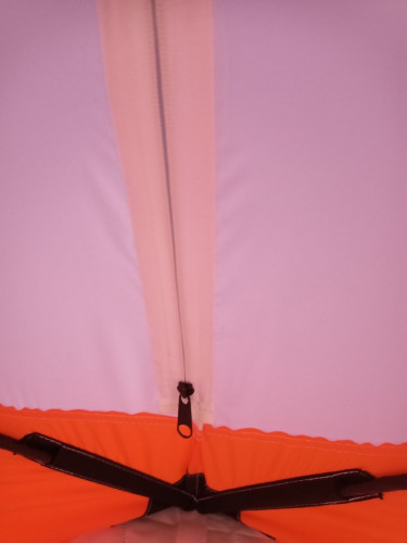 Палатка куб для рыбалки Пингвин Мистер Фишер 170 в Москве