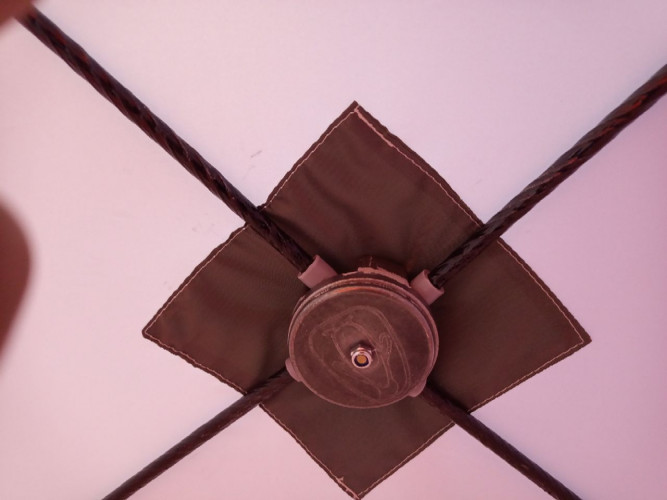 Палатка куб для рыбалки Пингвин Мистер Фишер 170 в Москве