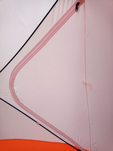 Палатка куб для рыбалки Пингвин Мистер Фишер 170 в Москве