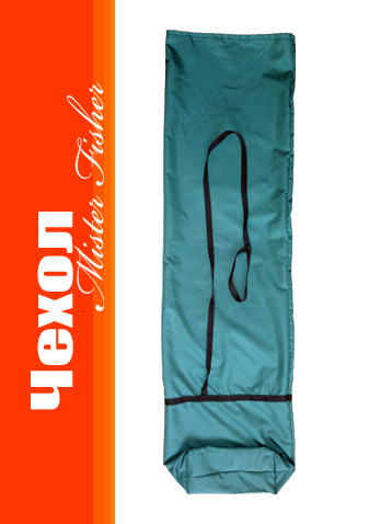 Палатка куб для рыбалки Пингвин Мистер Фишер 170 в Москве