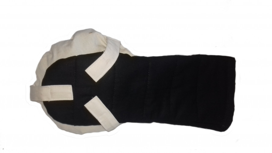 Рукавицы для работы с тандыром в Москве