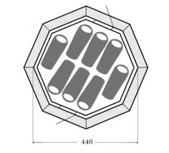 Зимняя палатка Алтай 3 - двухслойная в Москве