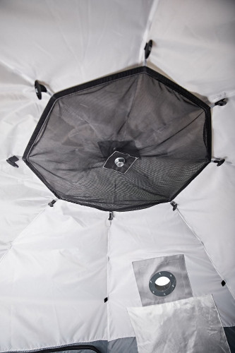 Зимняя палатка Алтай 3 - двухслойная в Москве