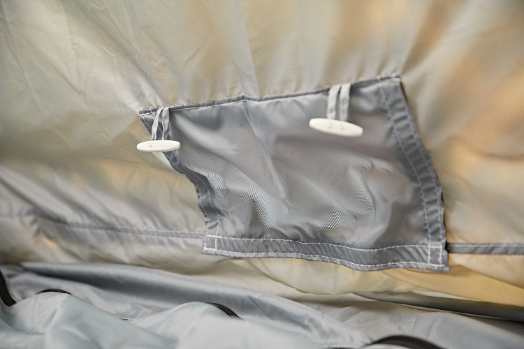 Зимняя палатка Алтай 3 - двухслойная в Москве