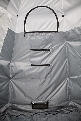 Зимняя палатка Алтай 3 - двухслойная в Москве