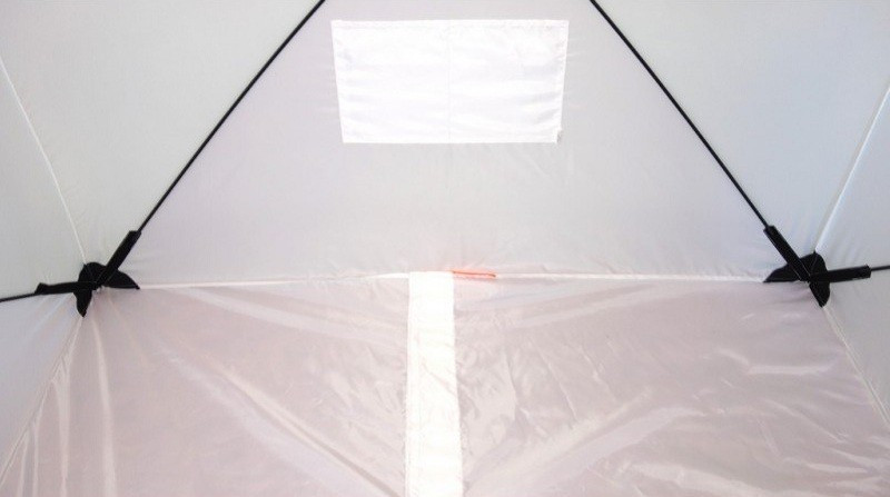 Палатка куб для рыбалки Пингвин Мистер Фишер 200 в Москве