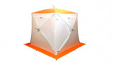 Палатка куб для рыбалки Пингвин Мистер Фишер 200 в Москве