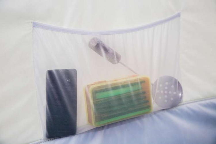 Зимняя палатка куб Pulsar 3T в Москве