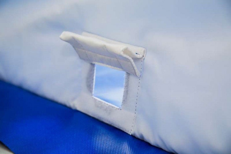 Зимняя палатка куб Pulsar 3T в Москве