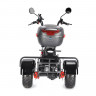 Электроскутер White Siberia TRIKE MINI 1500W в Москве