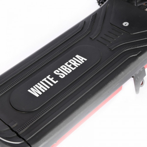 Электроскутер White Siberia TRIKE MINI 1500W в Москве