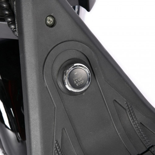 Электроскутер White Siberia TRIKE MINI 1500W в Москве