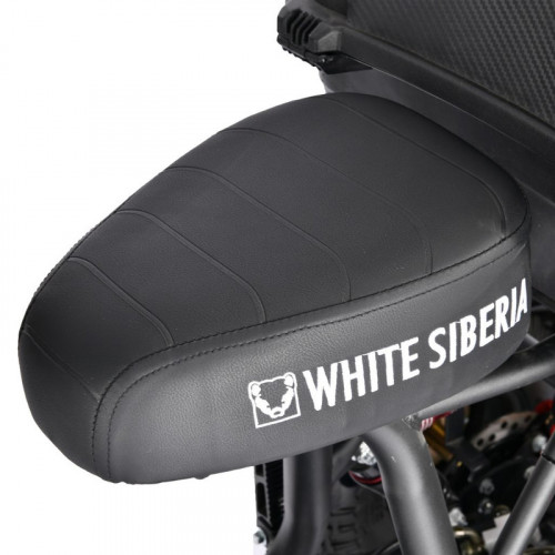 Электроскутер White Siberia TRIKE MINI 1500W в Москве