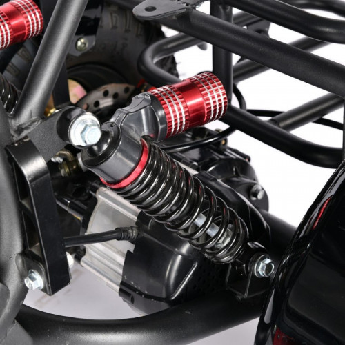 Электроскутер White Siberia TRIKE MINI 1500W в Москве